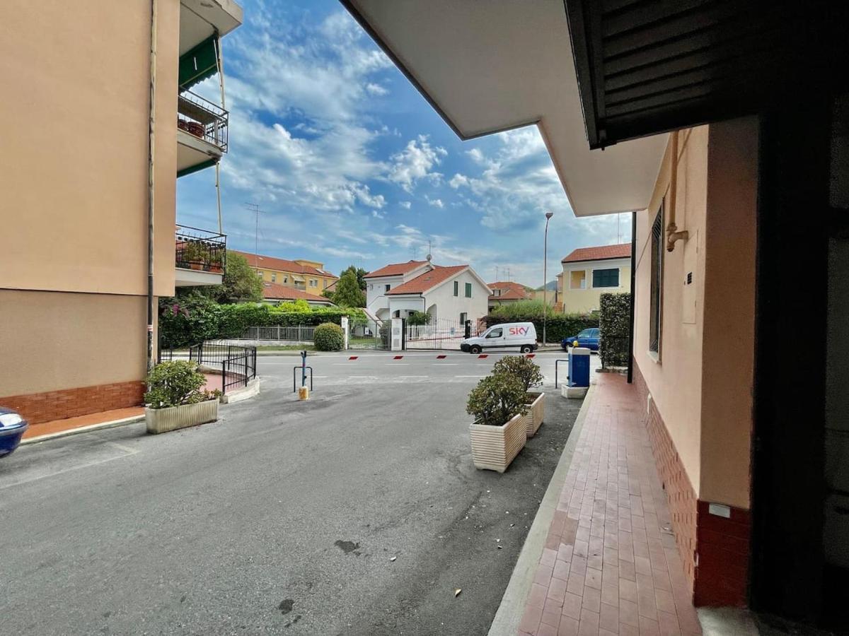 Apartamento Quadrilocale Free Parking