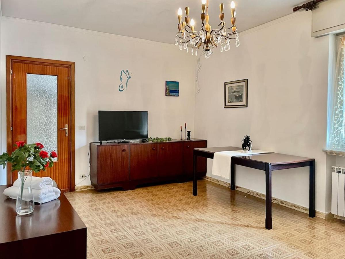 Quadrilocale Free Parking Apartamento Loano