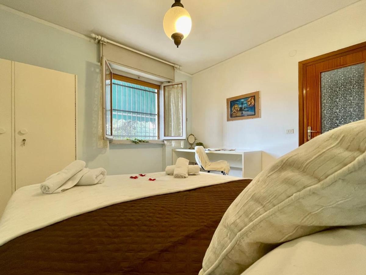 Apartamento Quadrilocale Free Parking Loano