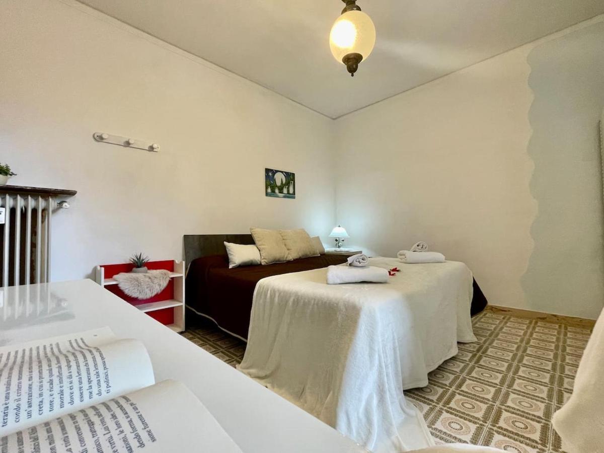 Apartamento Quadrilocale Free Parking *