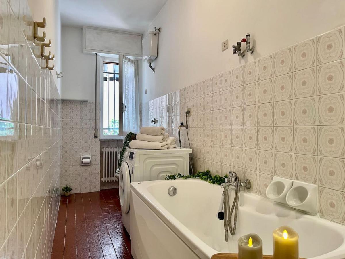Apartamento Quadrilocale Free Parking Loano