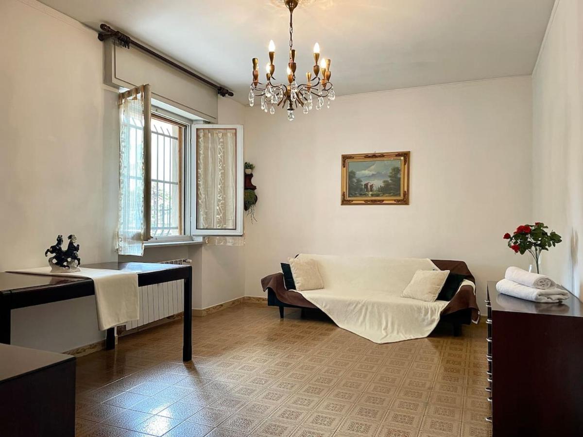 Quadrilocale Free Parking Apartamento Loano