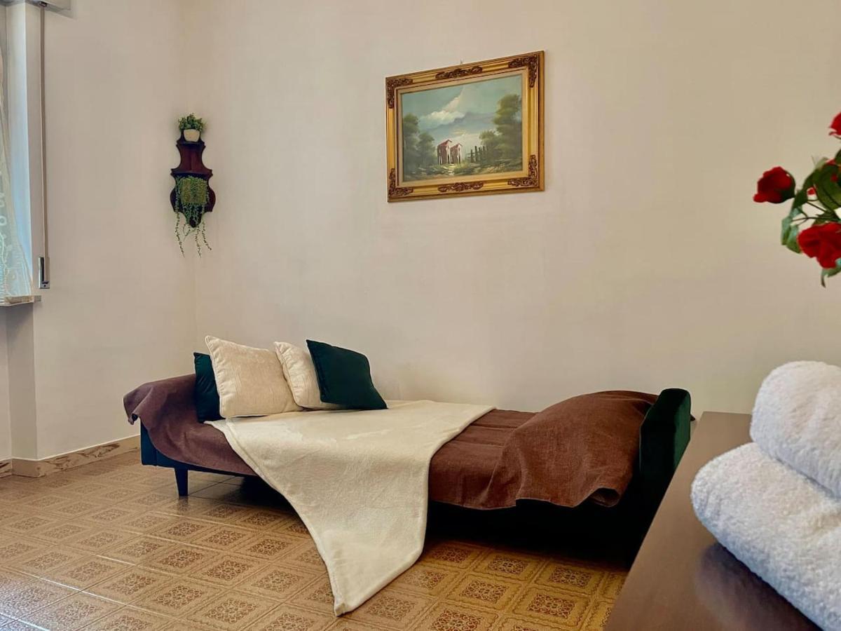Apartamento Quadrilocale Free Parking